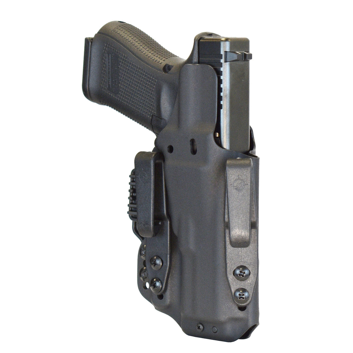 Mission First Tactical - Pro Series IWB Holster for Glock 19/45 — view 4