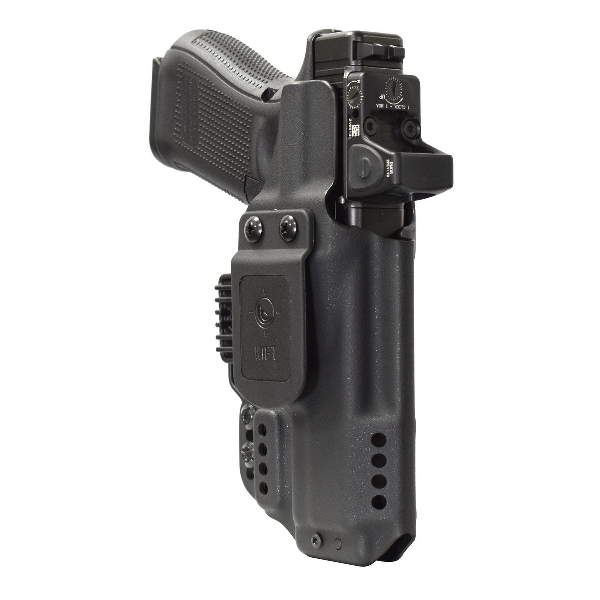 Mission First Tactical - Pro Series IWB Holster for Glock 19/45 — view 8