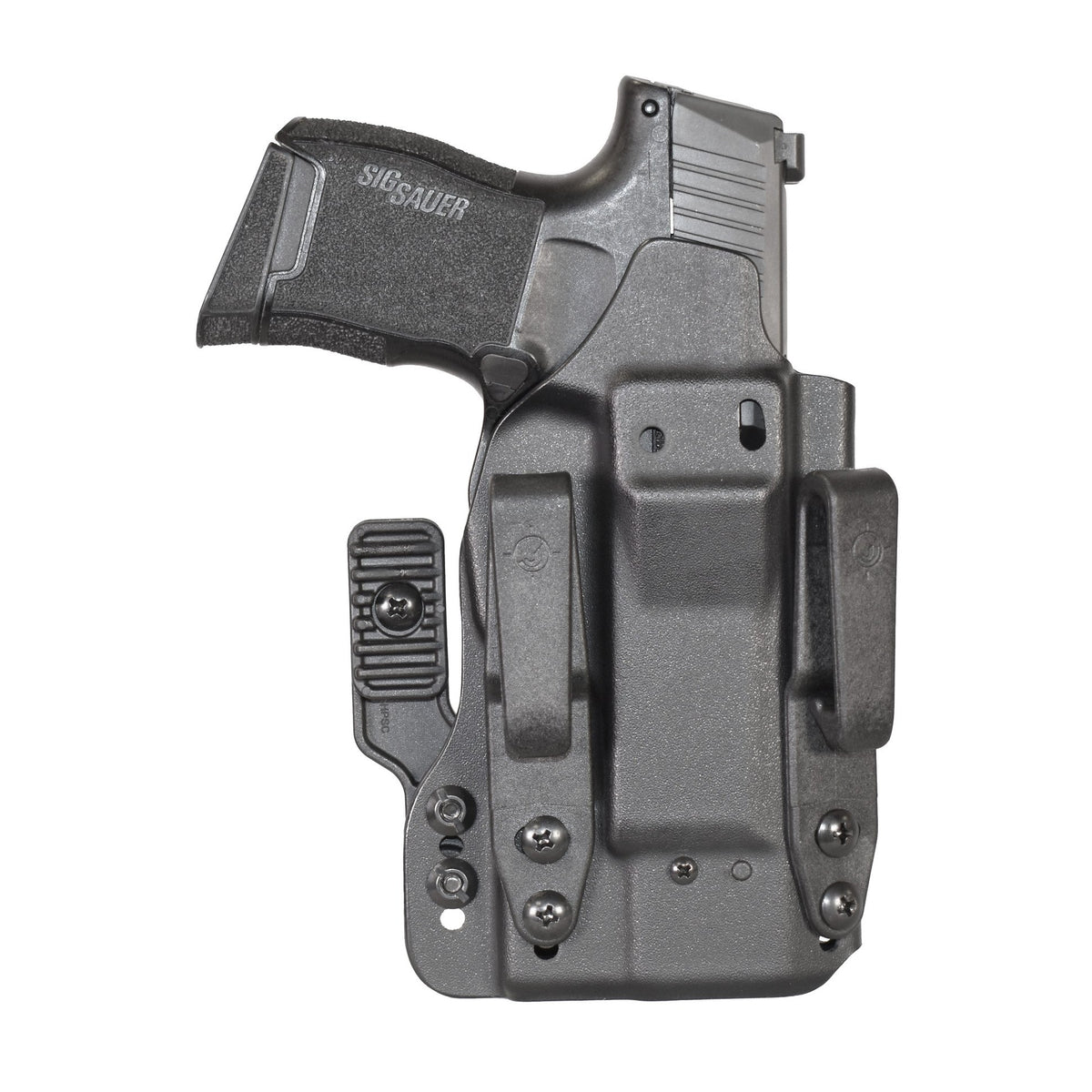 Mission First Tactical - Pro Series IWB Holster for Sig P365/P365X
