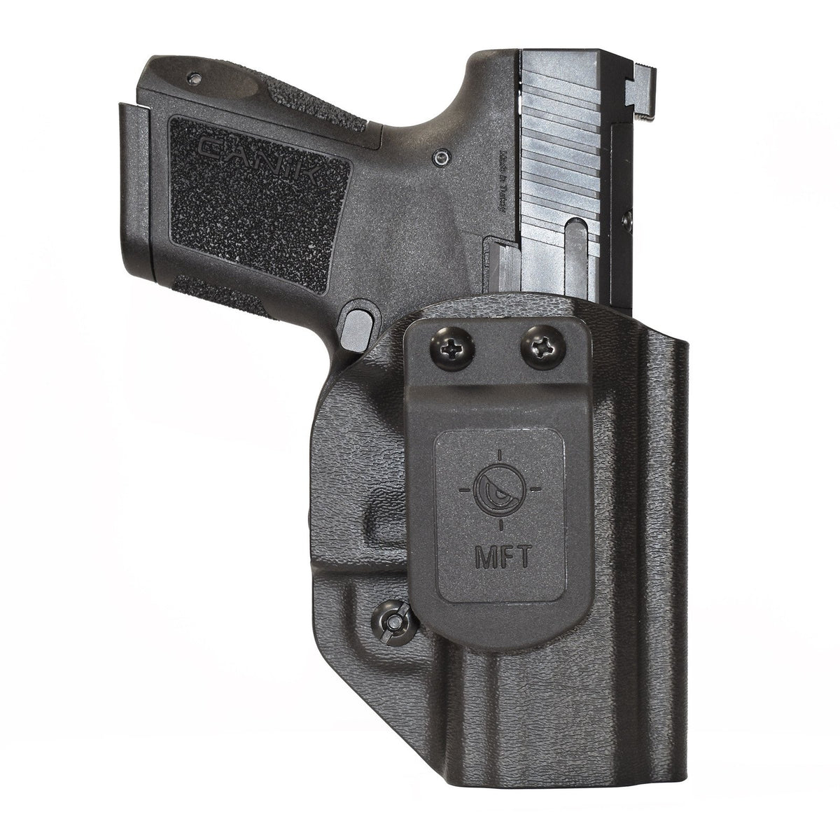 Mission First Tactical - Canik METE MC9 Ambidextrous AIWB/OWB Holster