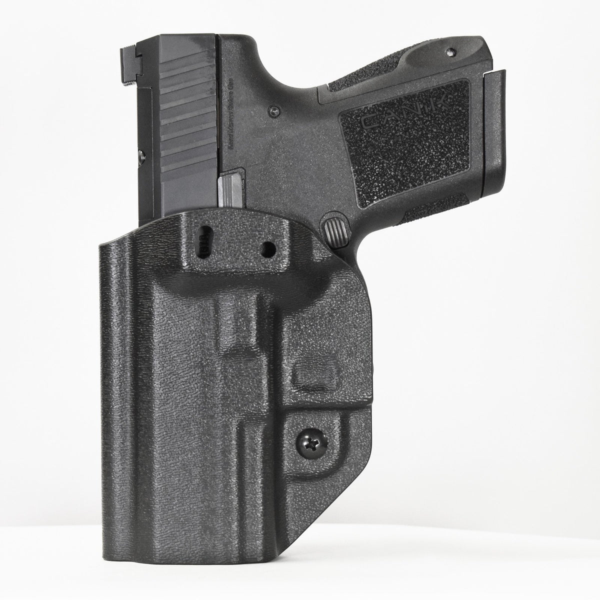 Mission First Tactical - Canik METE MC9 Ambidextrous AIWB/OWB Holster — view 4