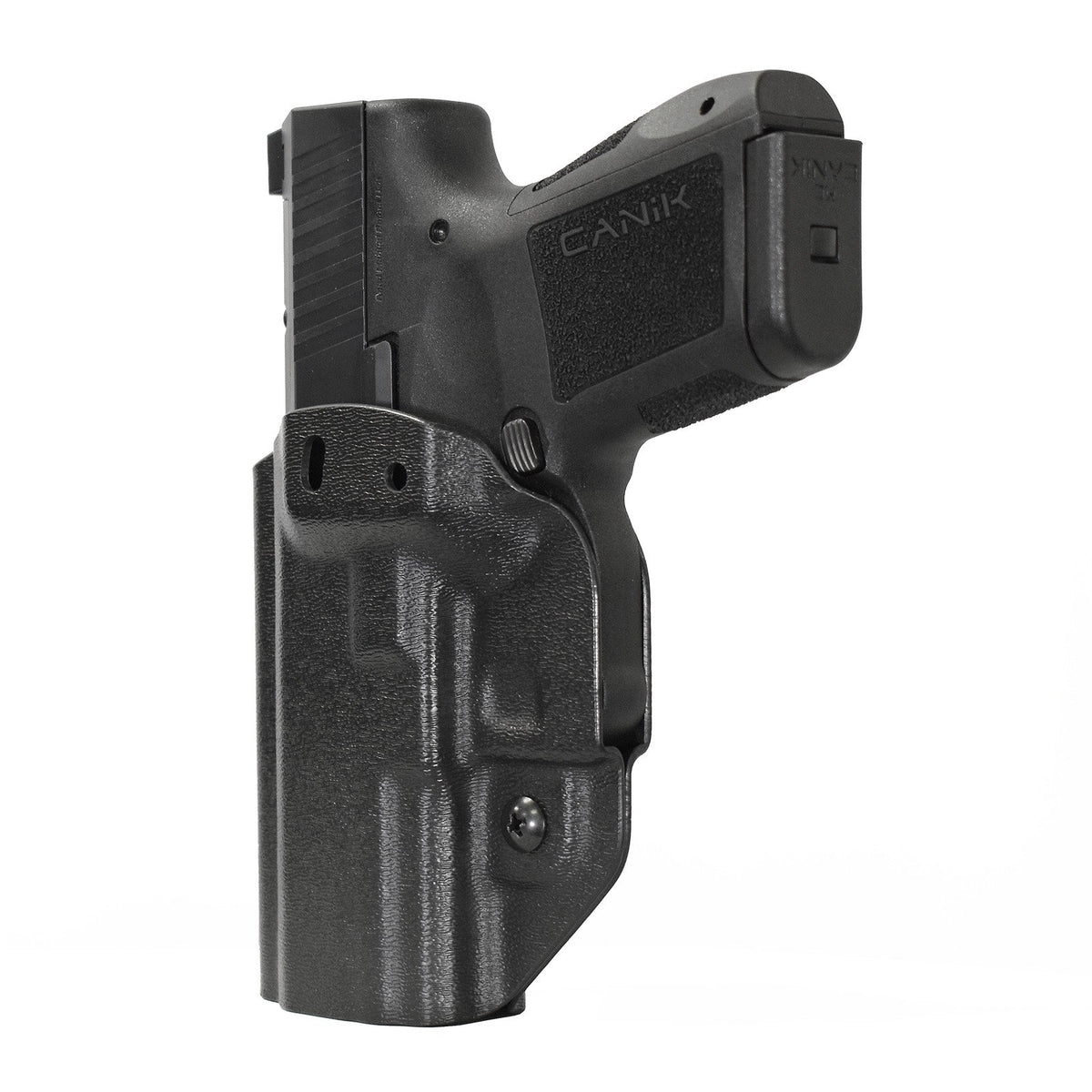 Mission First Tactical - Canik METE MC9 Ambidextrous AIWB/OWB Holster — view 5