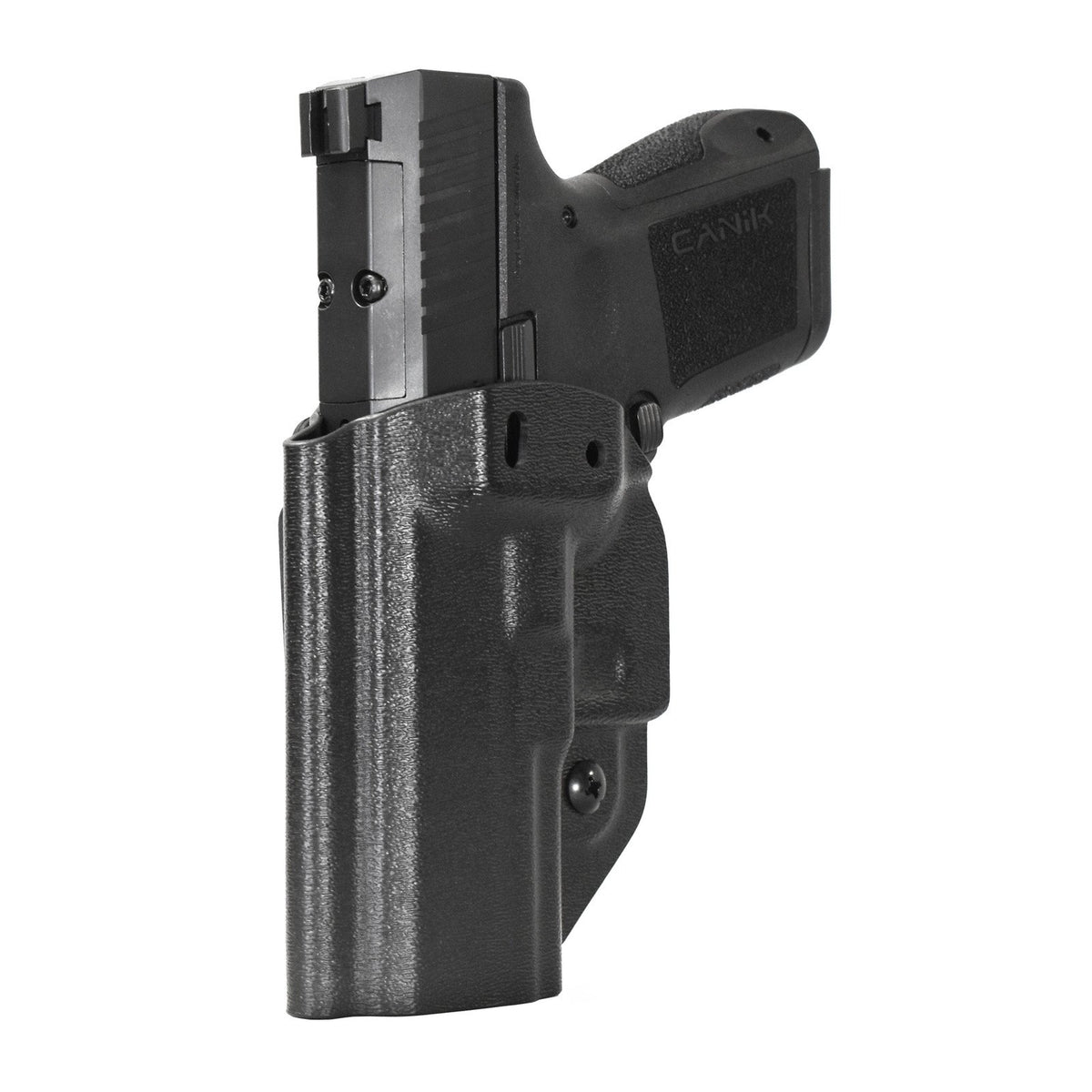 Mission First Tactical - Canik METE MC9 Ambidextrous AIWB/OWB Holster — view 6