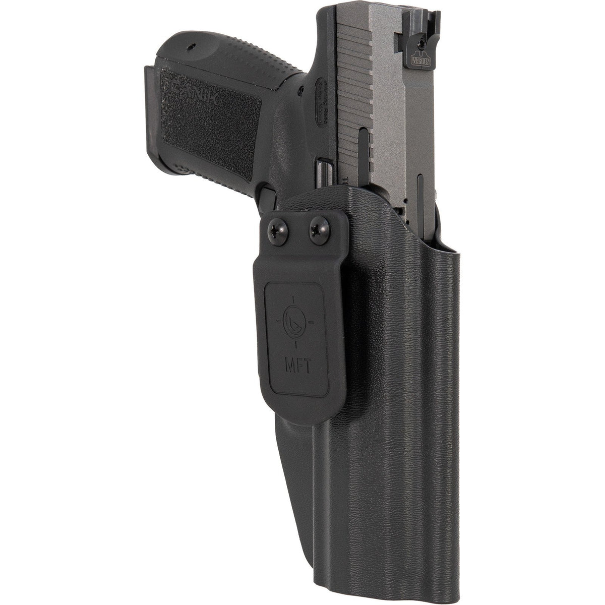 Mission First Tactical - Canik TP9SF/TP9SF Elite Ambidextrous Holster — view 2