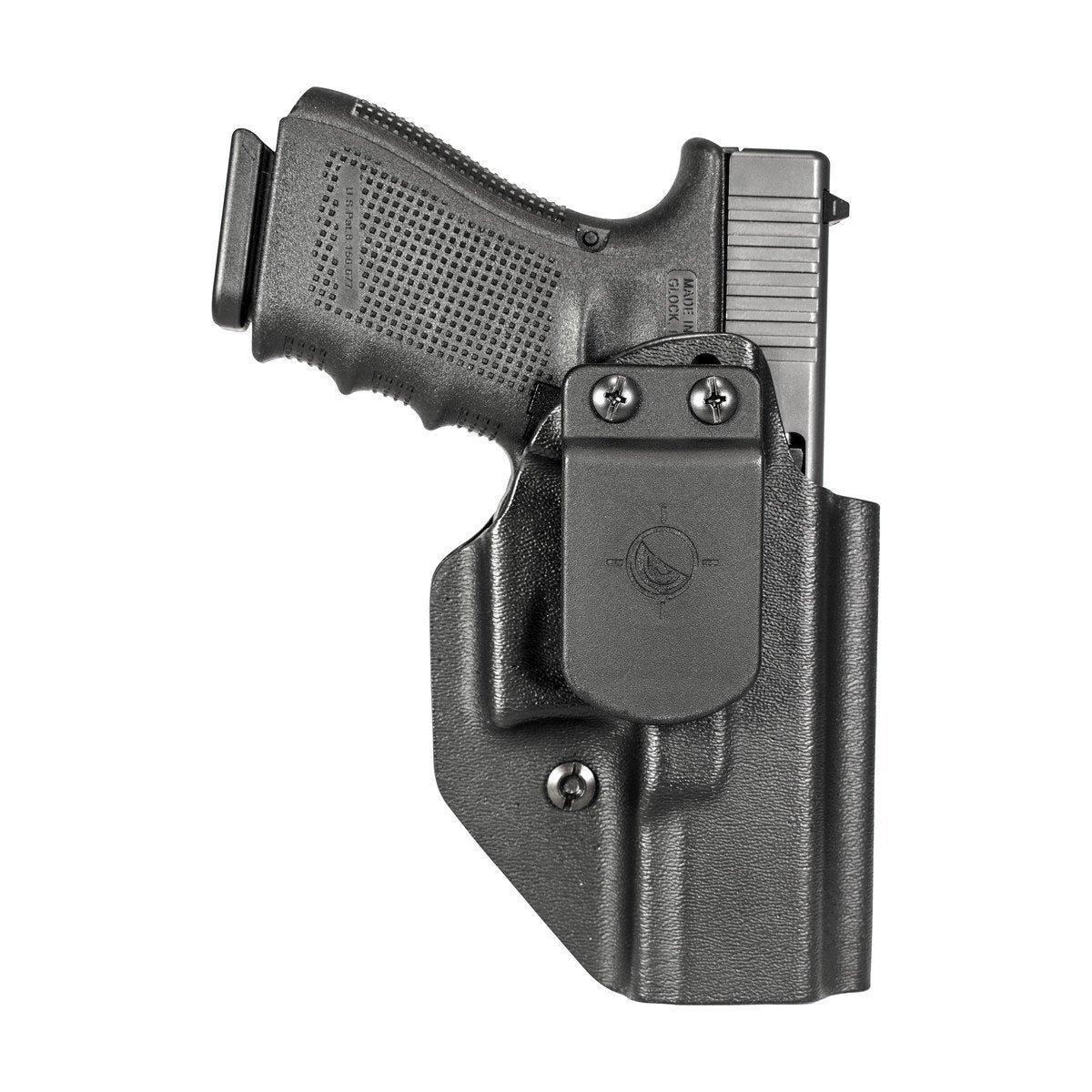 Mission First Tactical - Ambidextrous Holster for Glock 19/23/44/45