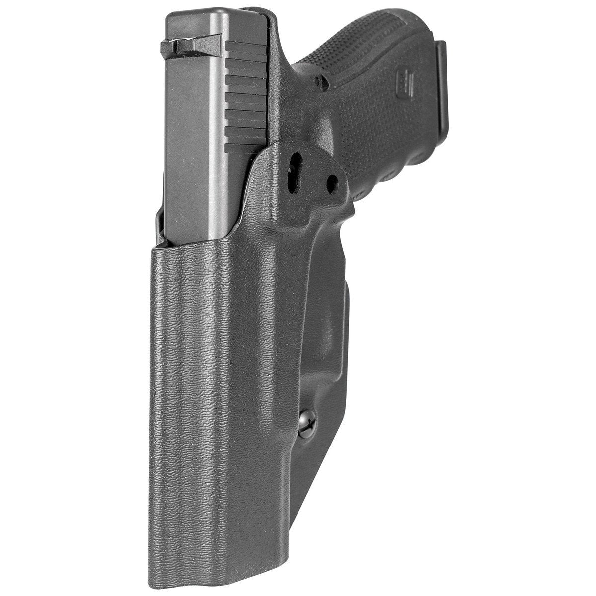 Mission First Tactical - Ambidextrous Holster for Glock 19/23/44/45 — view 3