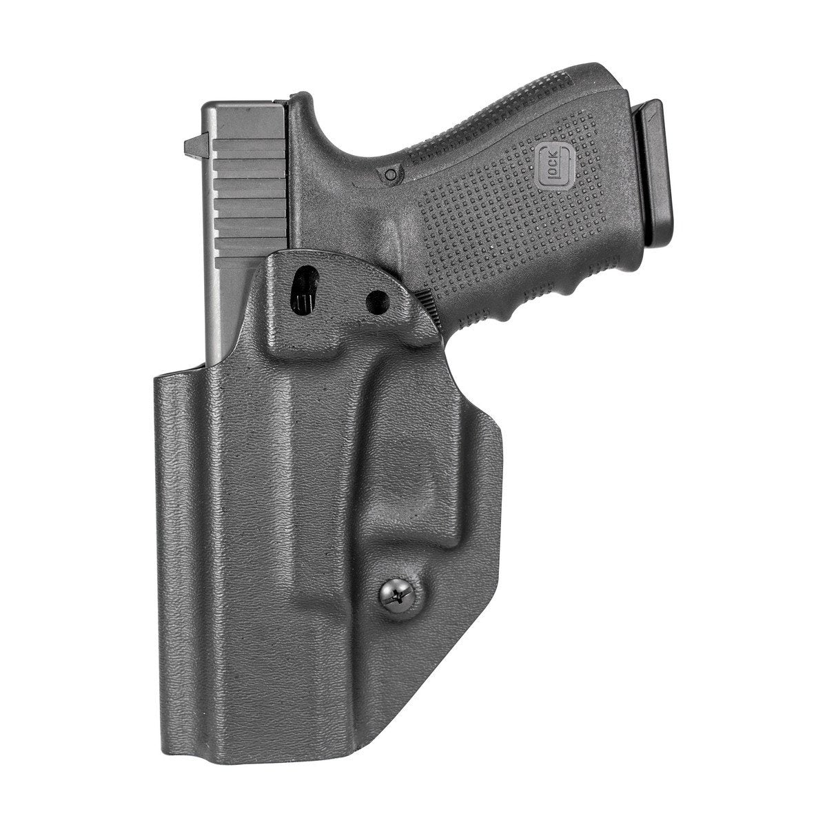 Mission First Tactical - Ambidextrous Holster for Glock 19/23/44/45 — view 7