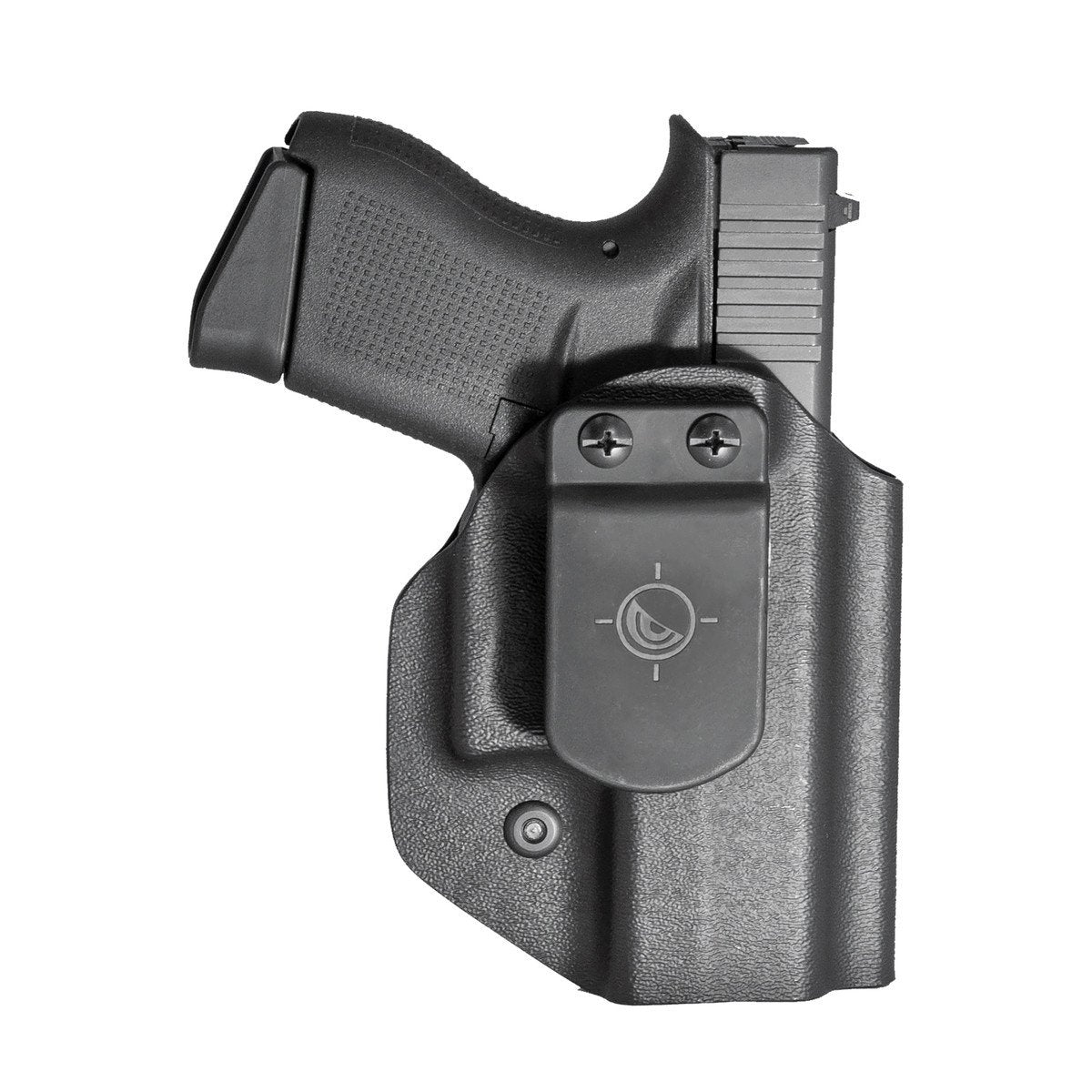 Mission First Tactical - Ambidextrous AIWB/OWB Holster for Glock
