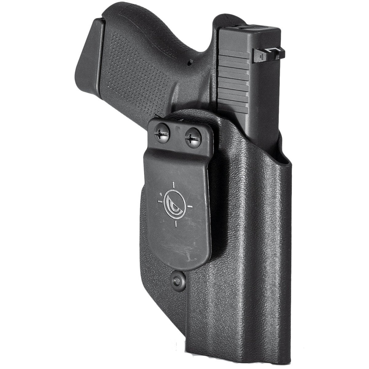 Mission First Tactical - Ambidextrous AIWB/OWB Holster for Glock — view 6