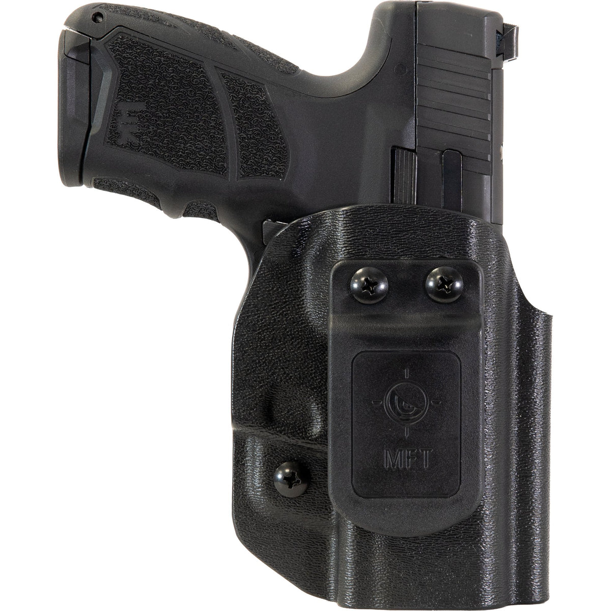 Mission First Tactical - H&K CC9 AIWB/OWB Holster - Black