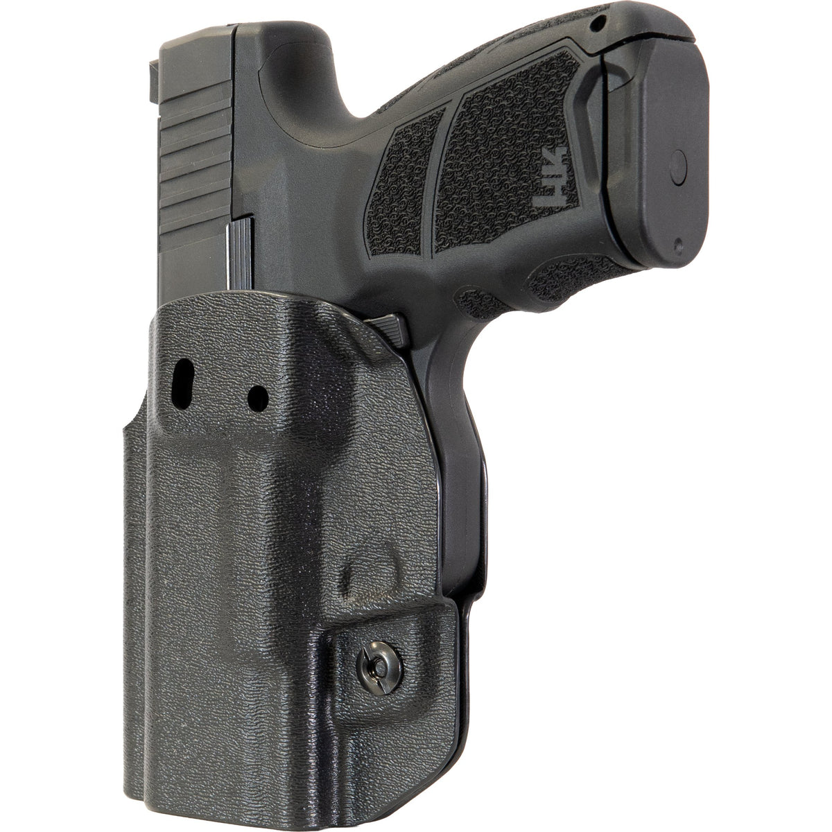 Mission First Tactical - H&K CC9 AIWB/OWB Holster - Black — view 5