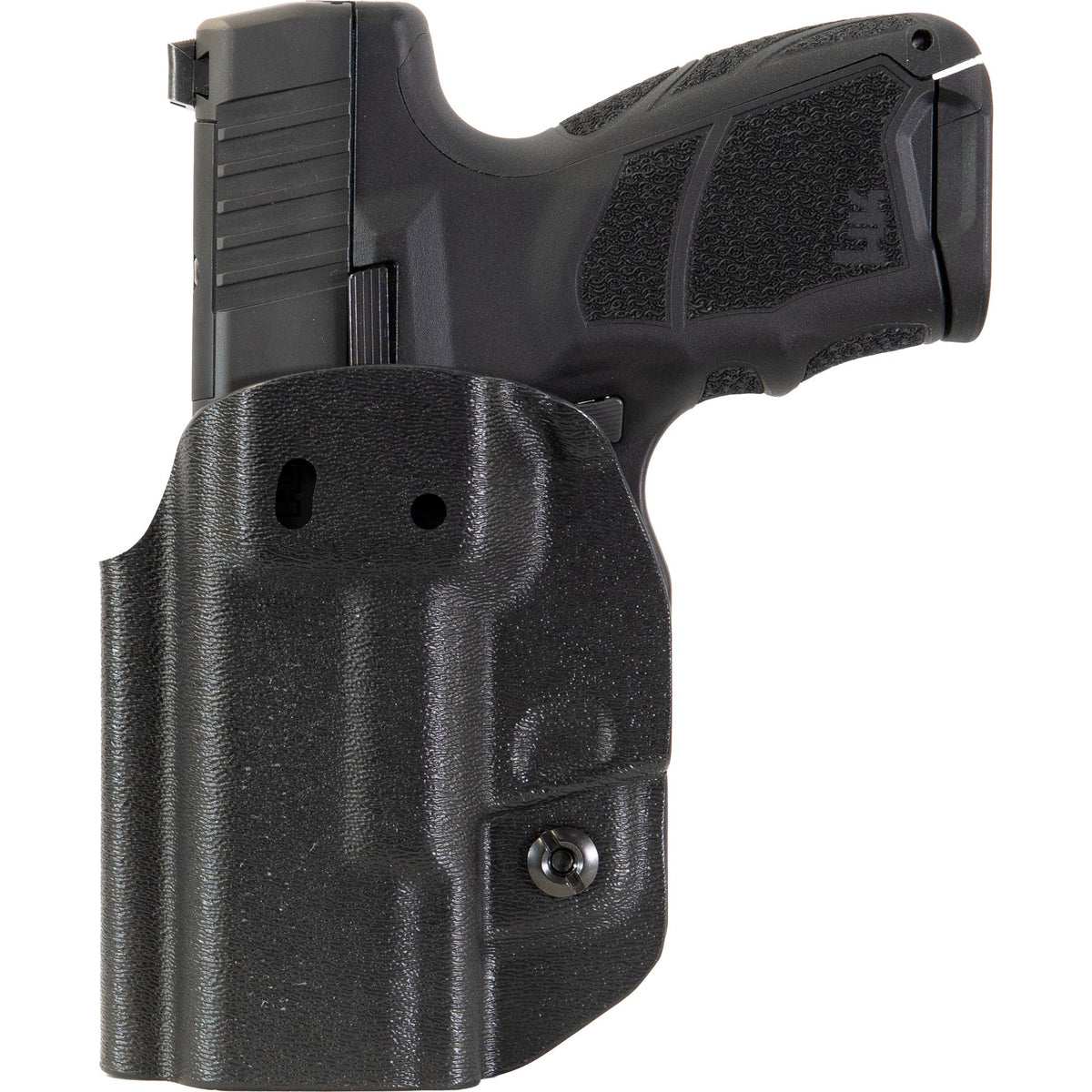 Mission First Tactical - H&K CC9 AIWB/OWB Holster - Black — view 6