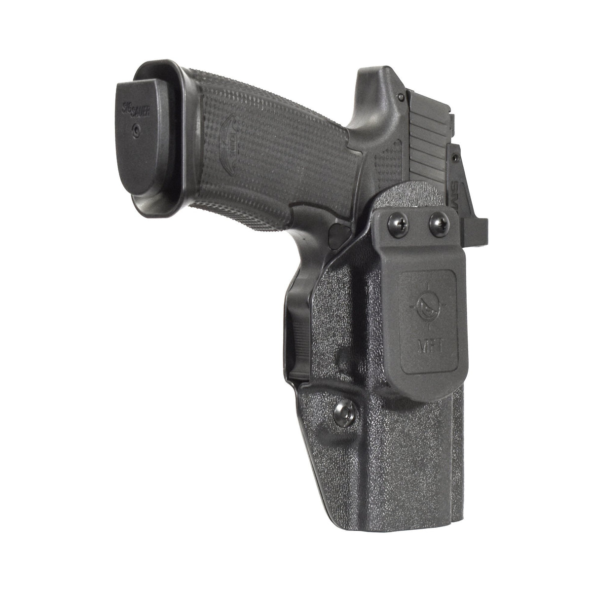Mission First Tactical - Icarus Air XMACRO Ambidextrous Holster — view 2