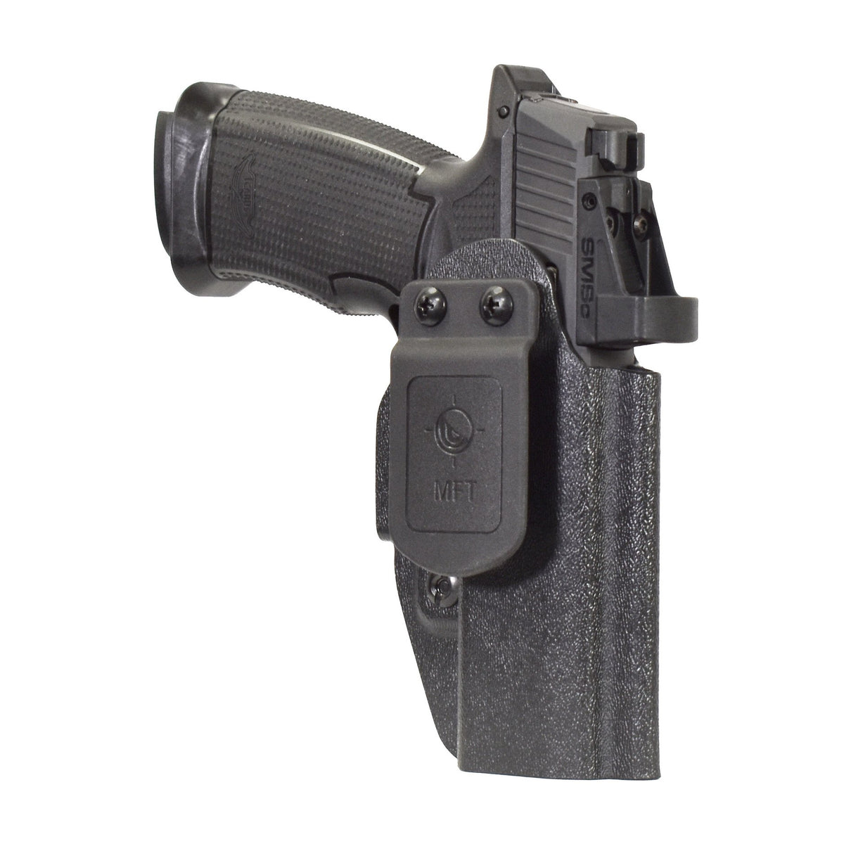 Mission First Tactical - Icarus Air XMACRO Ambidextrous Holster — view 3