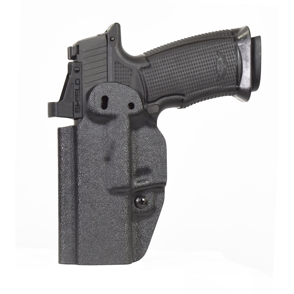 Mission First Tactical - Icarus Air XMACRO Ambidextrous Holster — view 4