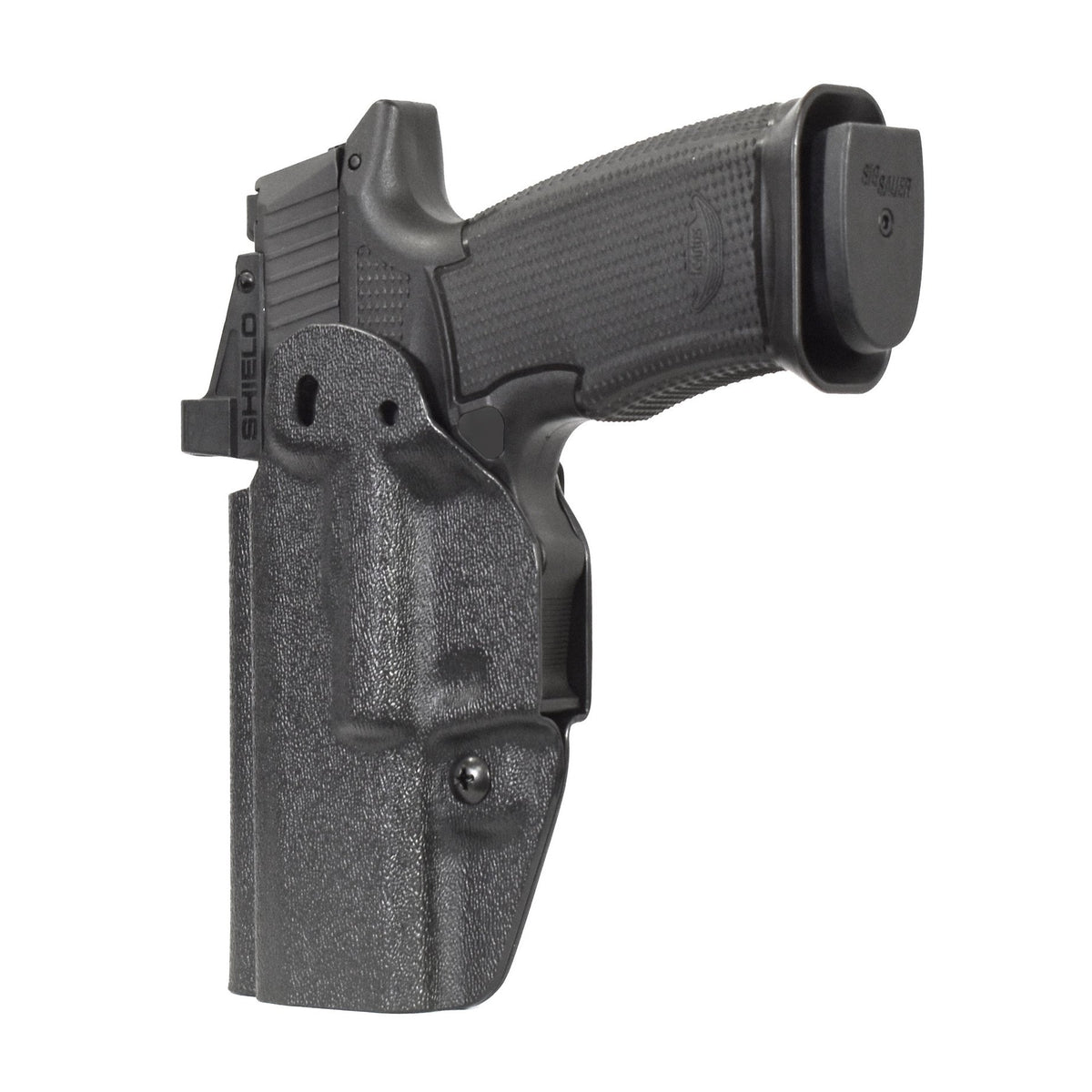 Mission First Tactical - Icarus Air XMACRO Ambidextrous Holster — view 5