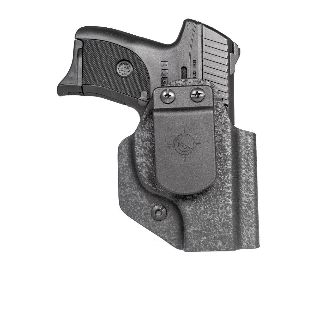 Mission First Tactical - AIWB/OWB Holster for Ruger EC9s/LC9 - Black