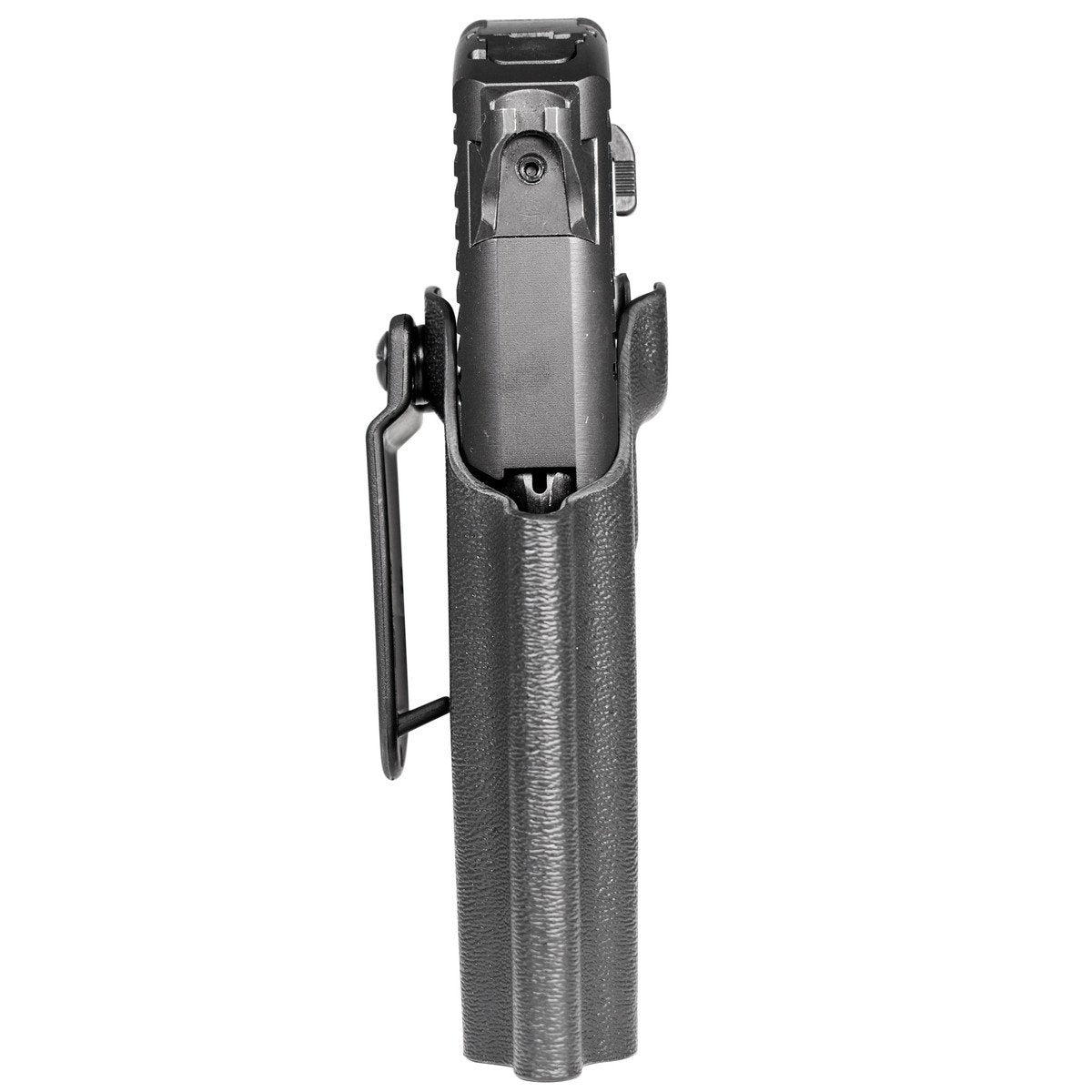 Mission First Tactical - AIWB/OWB Holster for Ruger EC9s/LC9 - Black — view 4