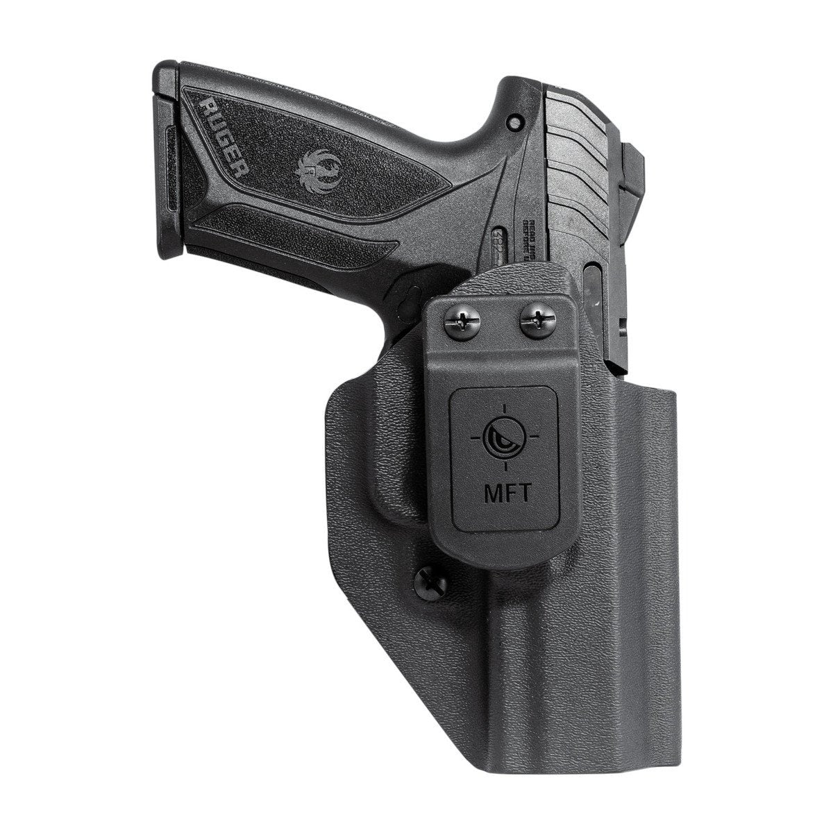 Mission First Tactical - Ruger Security-9 & .380 AIWB/OWB Holster