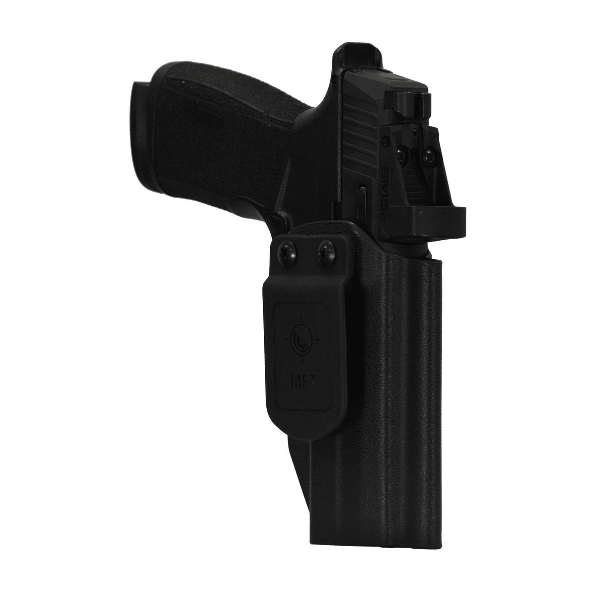 Mission First Tactical - Sig Sauer P365-MACRO AIWB/OWB Holster — view 2