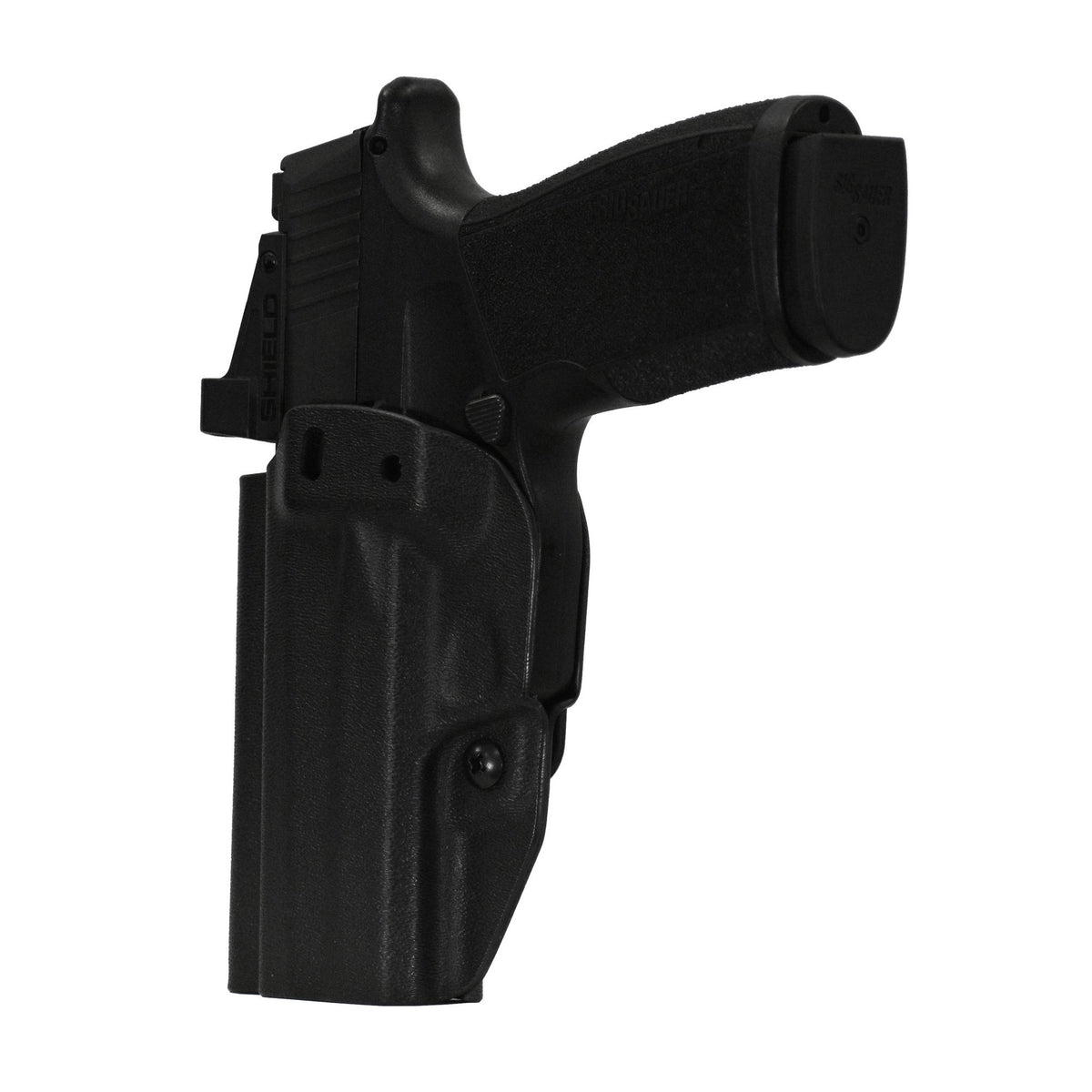 Mission First Tactical - Sig Sauer P365-MACRO AIWB/OWB Holster — view 3
