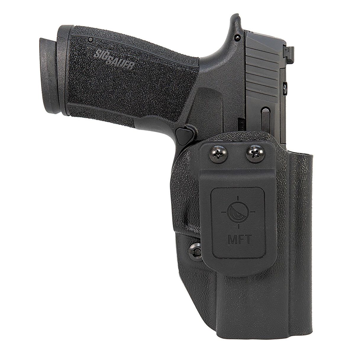 Mission First Tactical - Sig Sauer P365-MACRO AIWB/OWB Holster — view 5