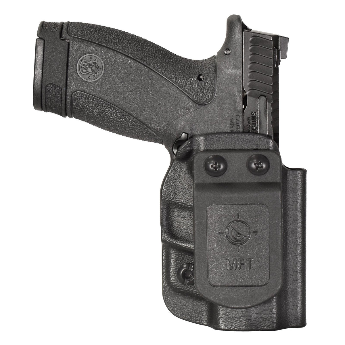 Mission First Tactical - S&W Bodyguard 2.0 Ambidextrous Holster
