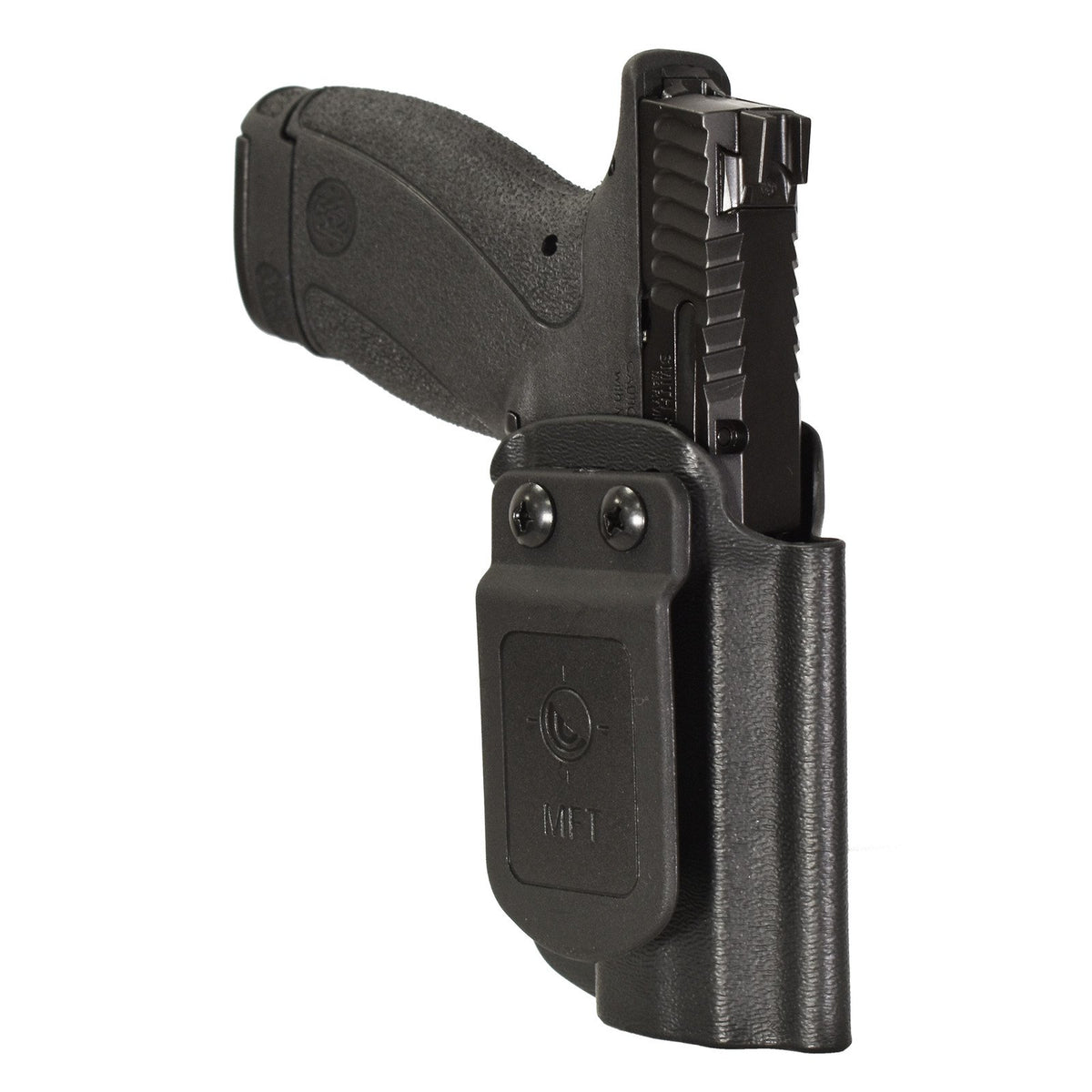 Mission First Tactical - S&W Bodyguard 2.0 Ambidextrous Holster — view 3