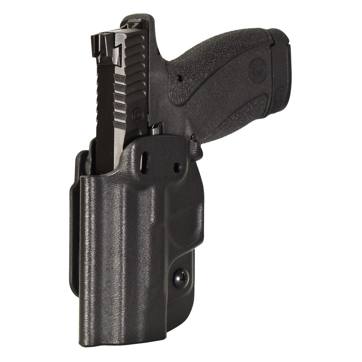 Mission First Tactical - S&W Bodyguard 2.0 Ambidextrous Holster — view 5