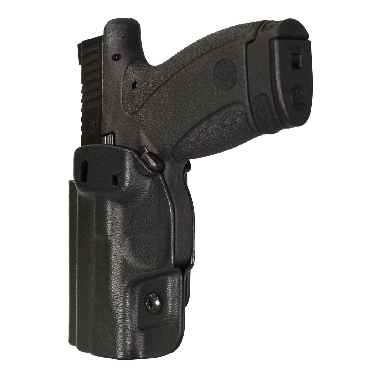 Mission First Tactical - S&W Bodyguard 2.0 Ambidextrous Holster — view 6