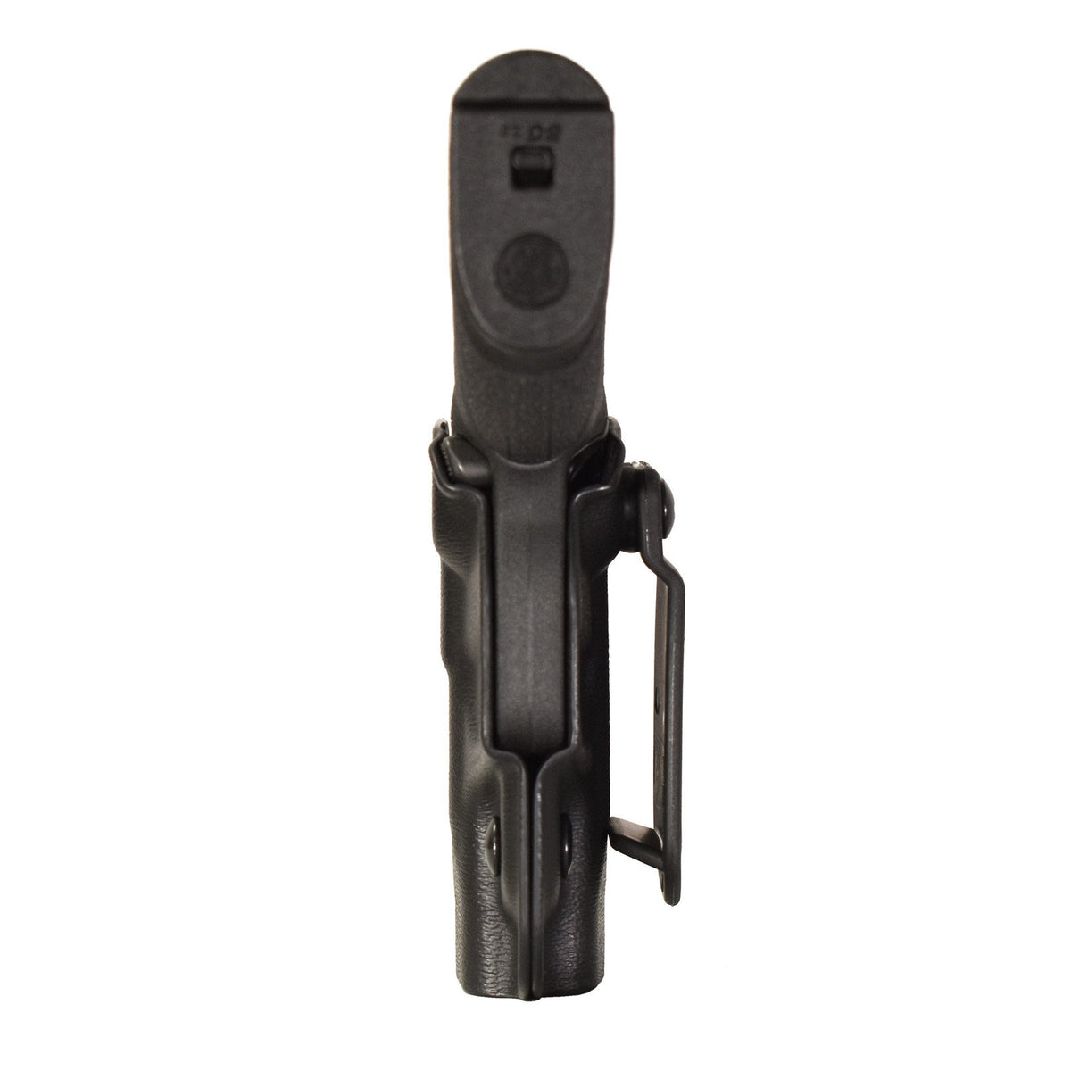 Mission First Tactical - S&W Bodyguard 2.0 Ambidextrous Holster — view 8