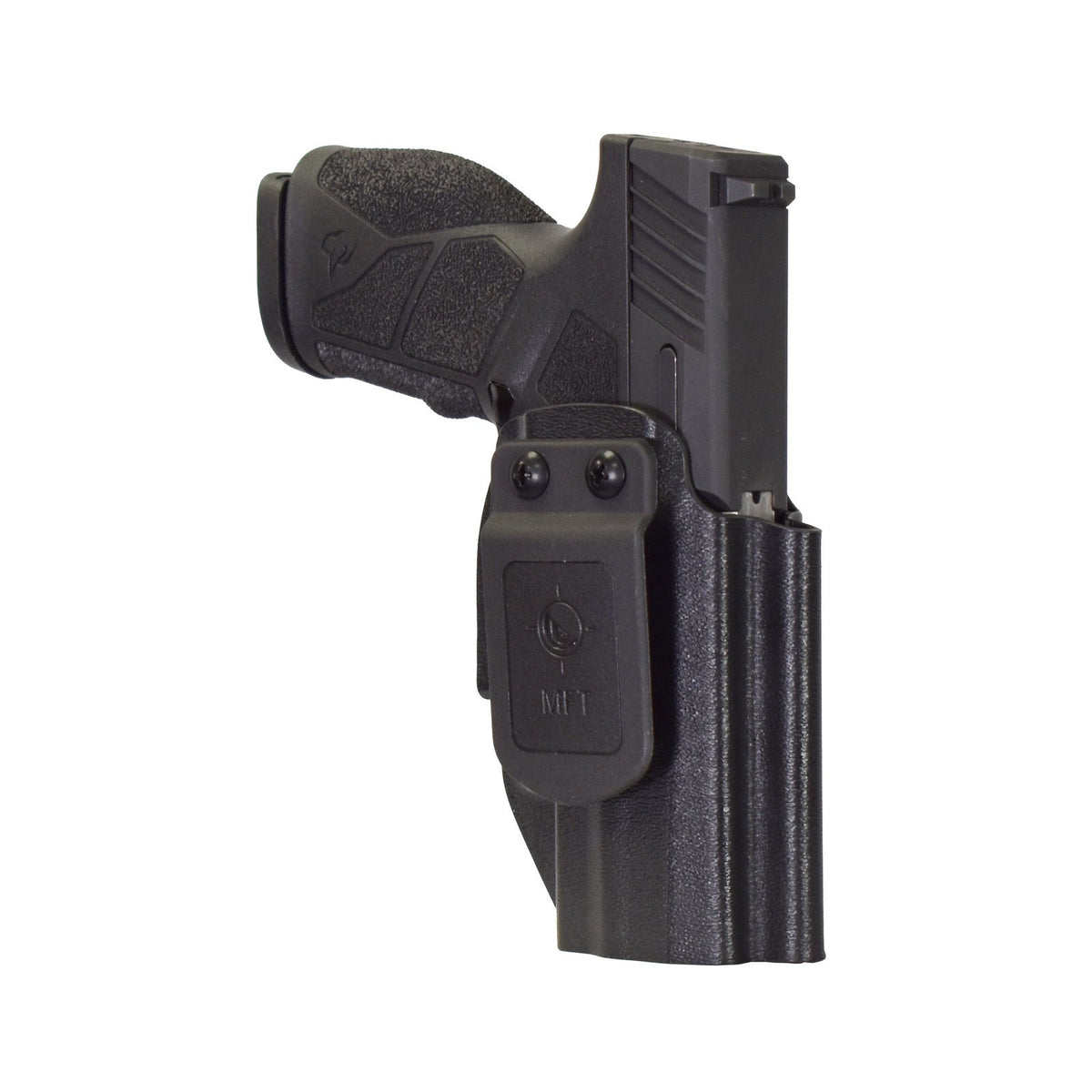 Mission First Tactical - Taurus GX2 Ambidextrous AIWB/OWB Holster — view 3