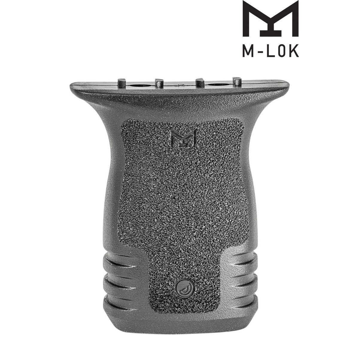 Mission First Tactical - REACT M-LOK Compact Grip - Black