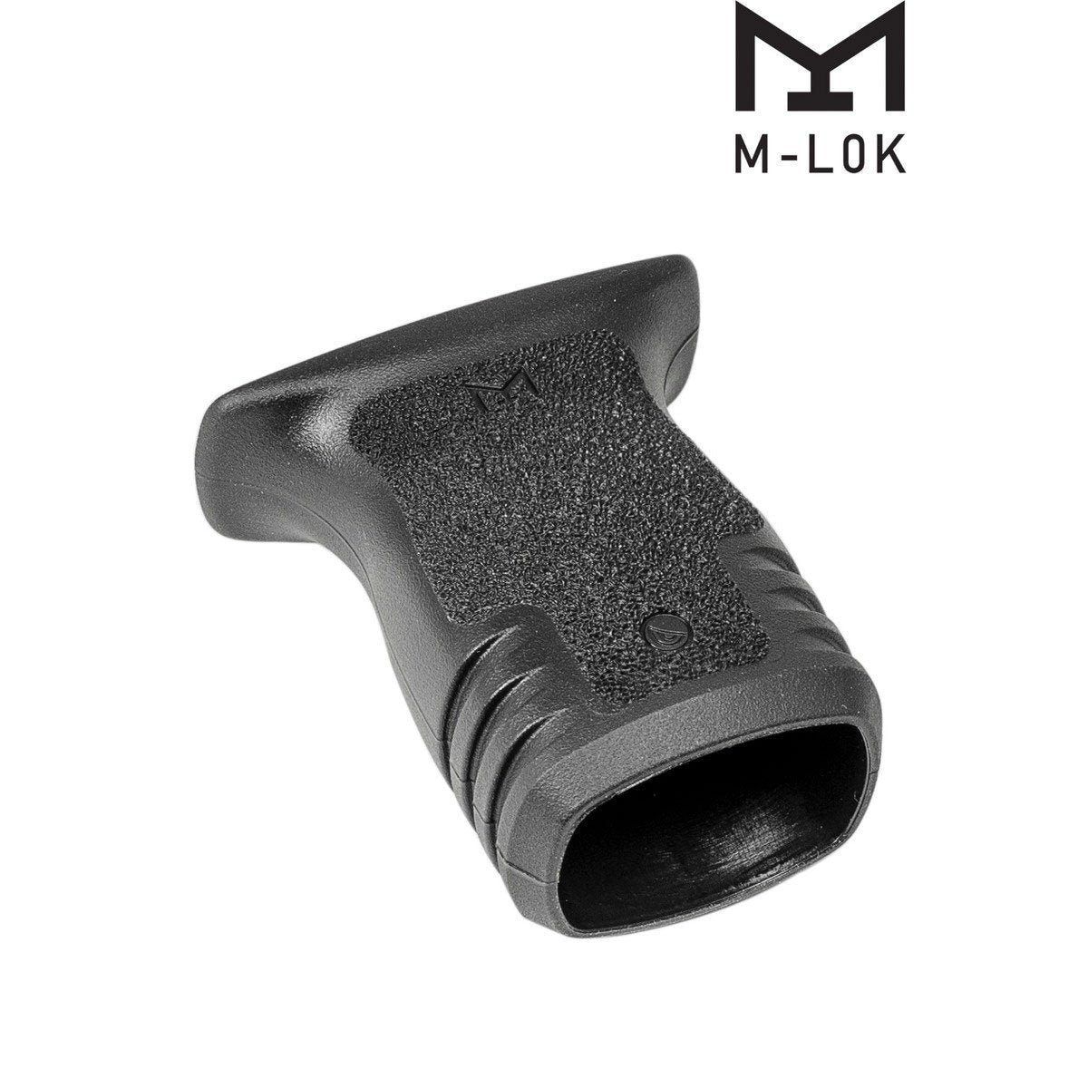 Mission First Tactical - REACT M-LOK Compact Grip - Black — view 3