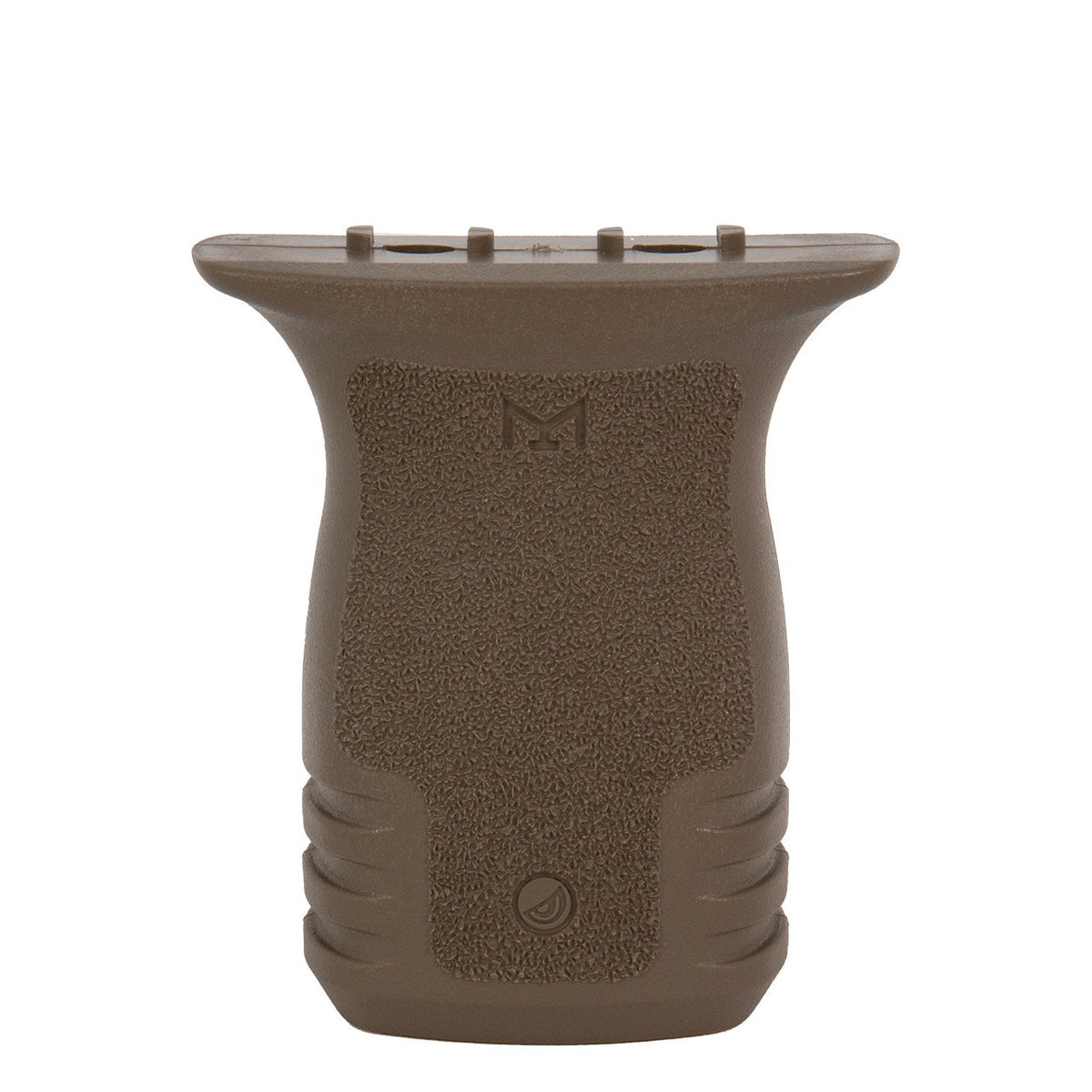 Mission First Tactical - REACT M-LOK Compact Grip - Black — view 7