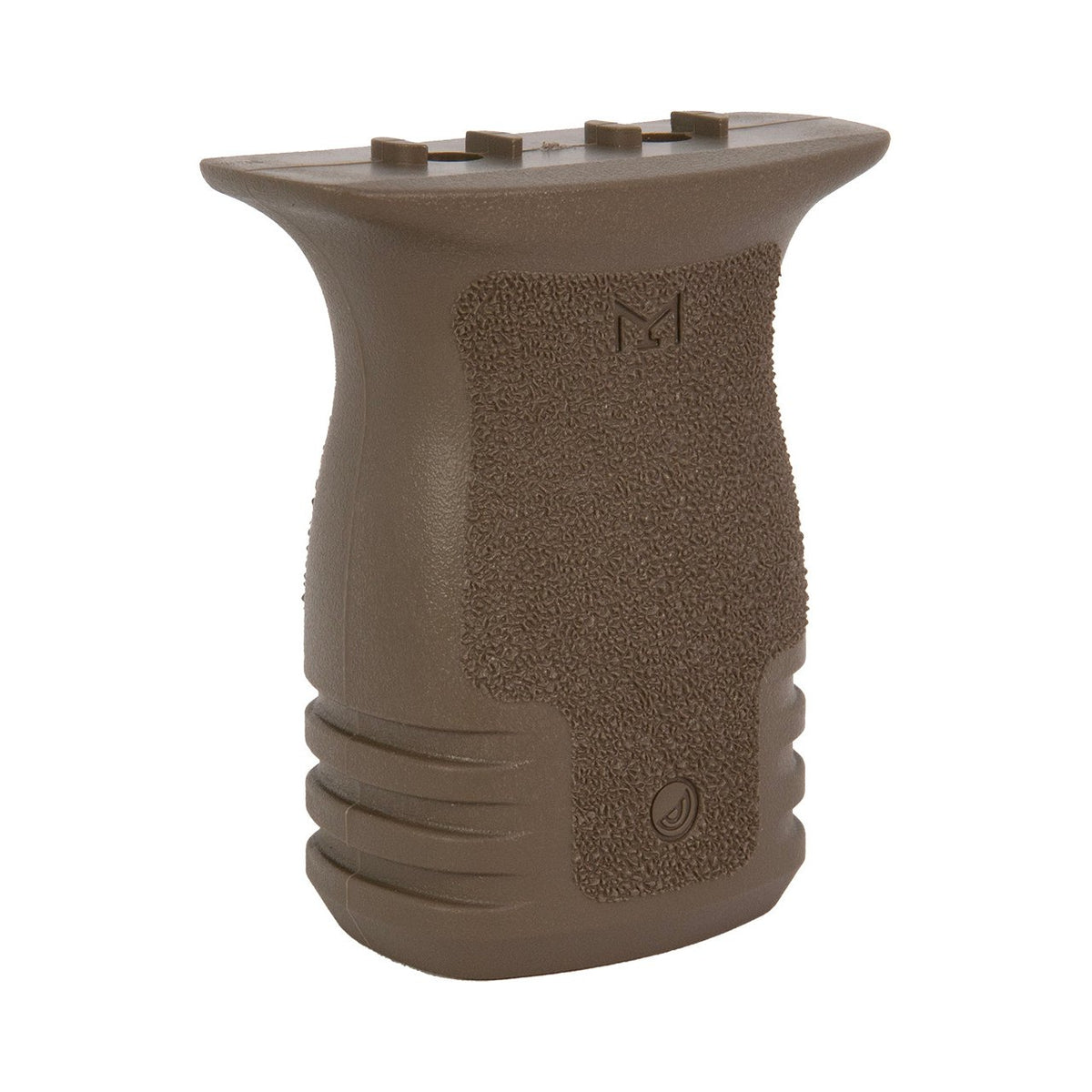 Mission First Tactical - REACT M-LOK Compact Grip - Black — view 9