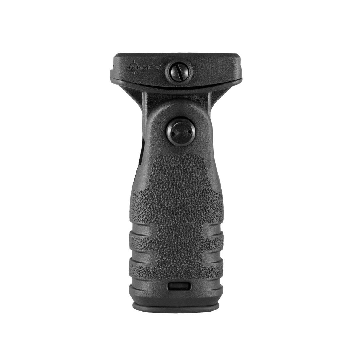Mission First Tactical - REACT Folding Grip - Black