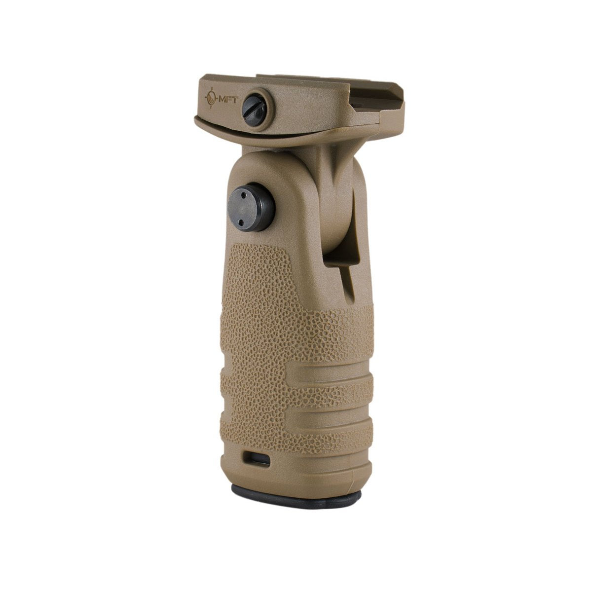 Mission First Tactical - REACT Folding Grip - Black — view 14