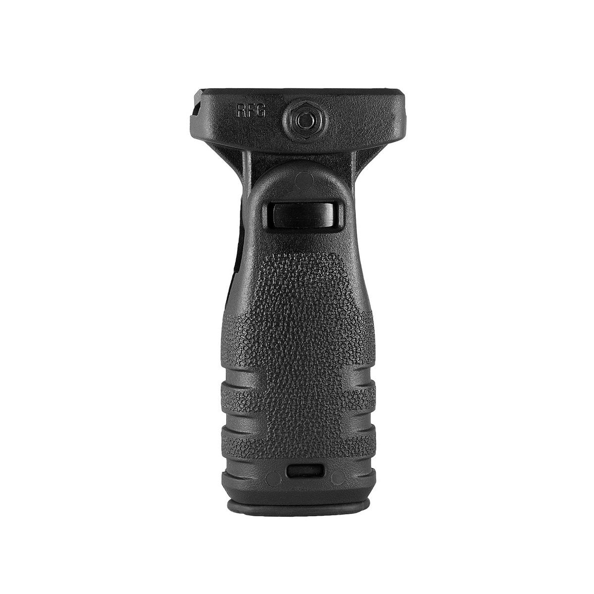 Mission First Tactical - REACT Folding Grip - Black — view 2