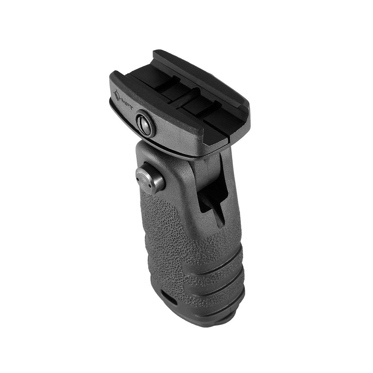 Mission First Tactical - REACT Folding Grip - Black — view 4