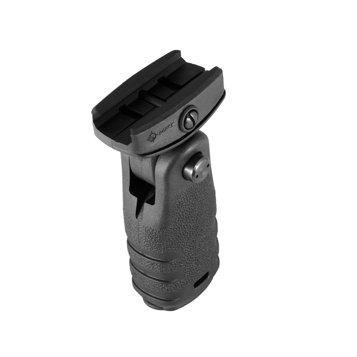 Mission First Tactical - REACT Folding Grip - Black — view 5