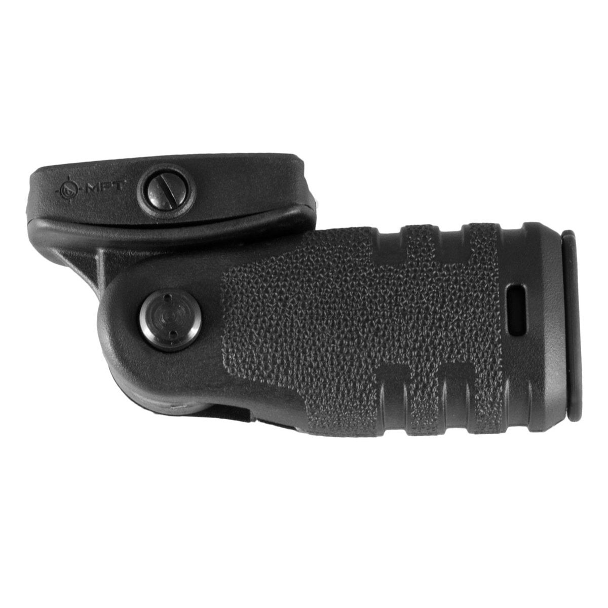 Mission First Tactical - REACT Folding Grip - Black — view 7