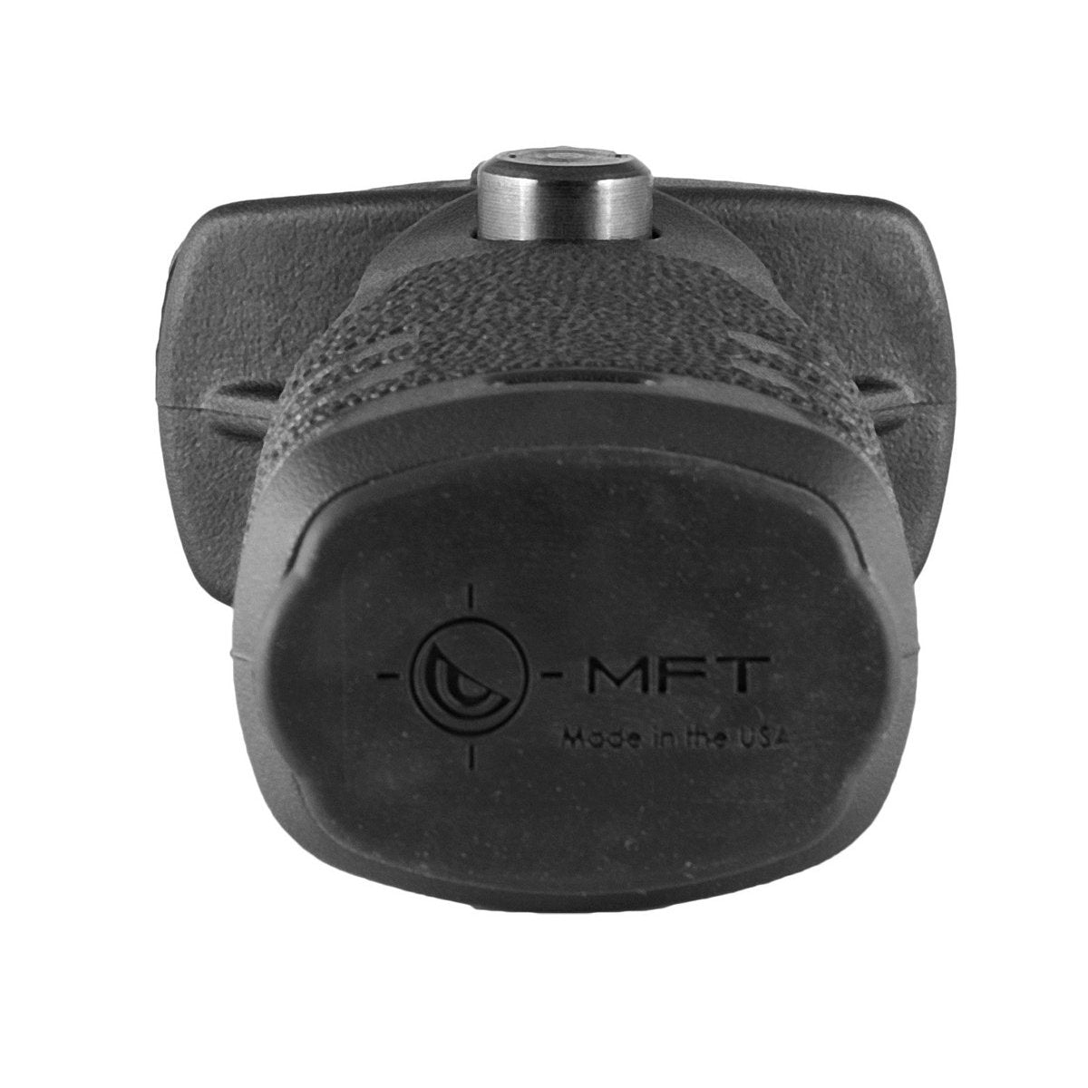 Mission First Tactical - REACT Folding Grip - Black — view 8
