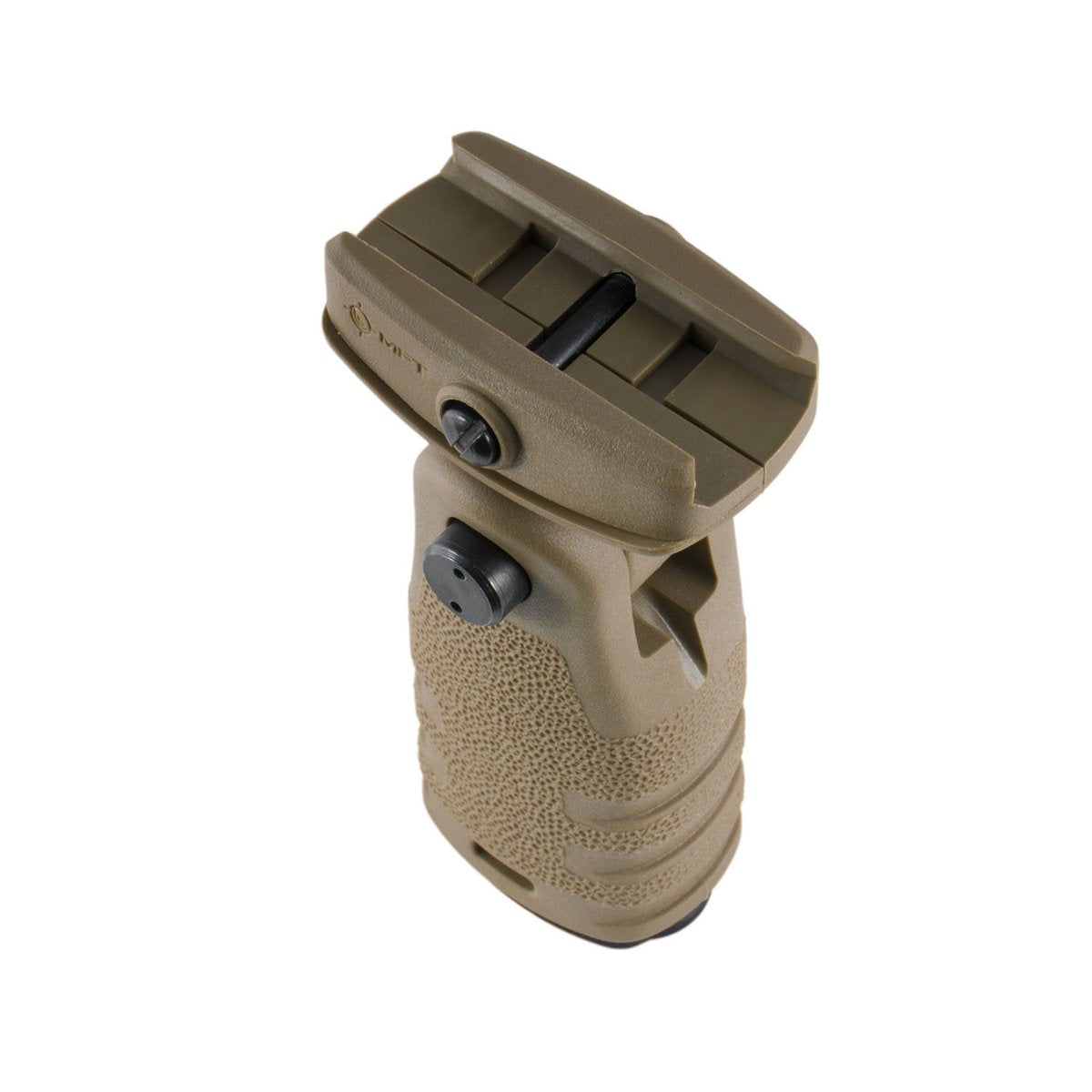 Mission First Tactical - REACT Folding Grip - Scorched Dark Earth — view 8