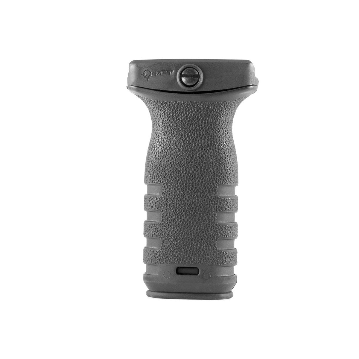 Mission First Tactical - React Short Grip - Black