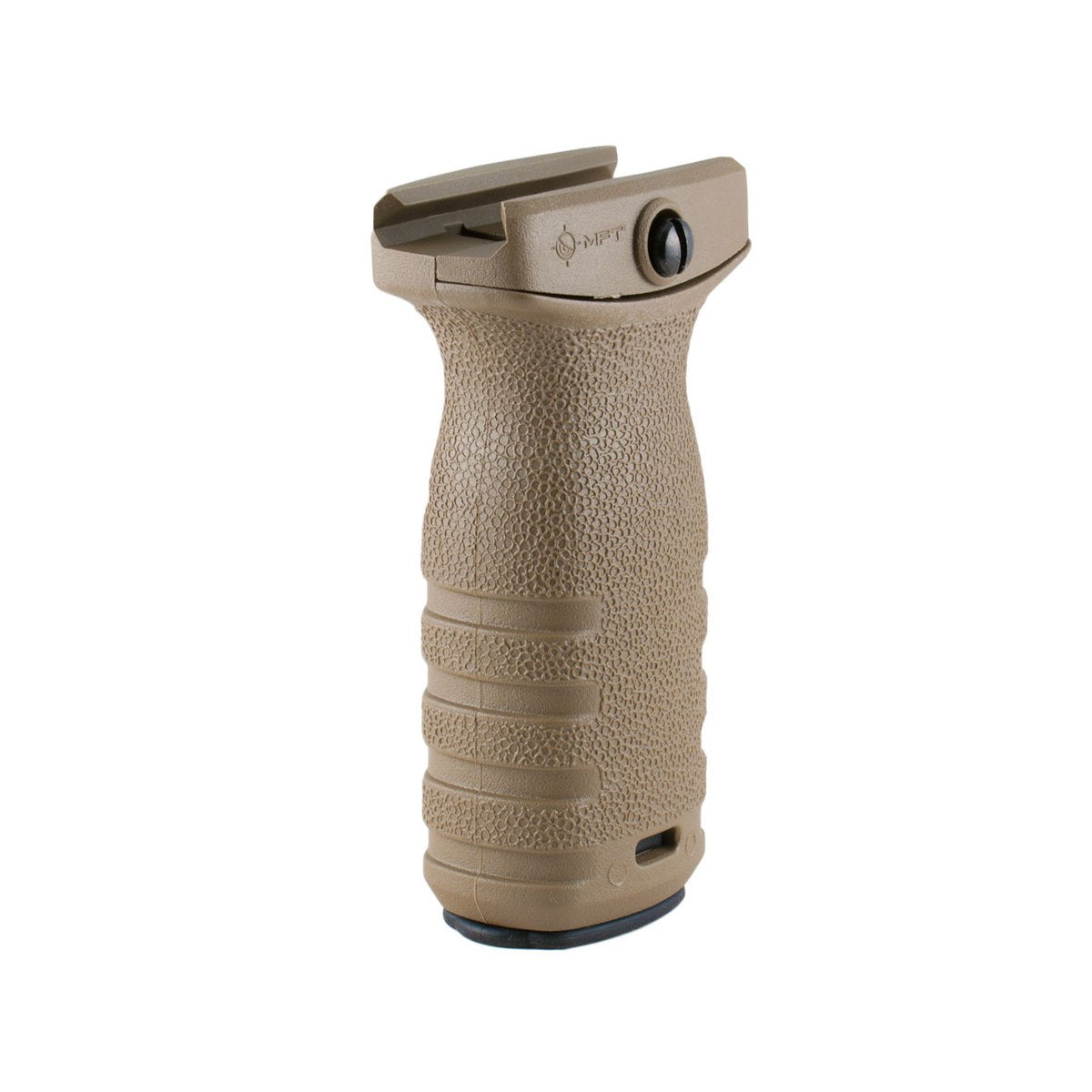 Mission First Tactical - React Short Grip - Black — view 11