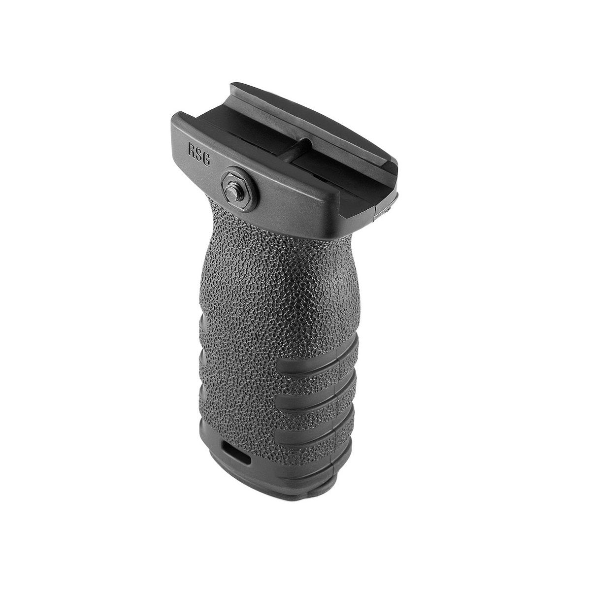 Mission First Tactical - React Short Grip - Black — view 5