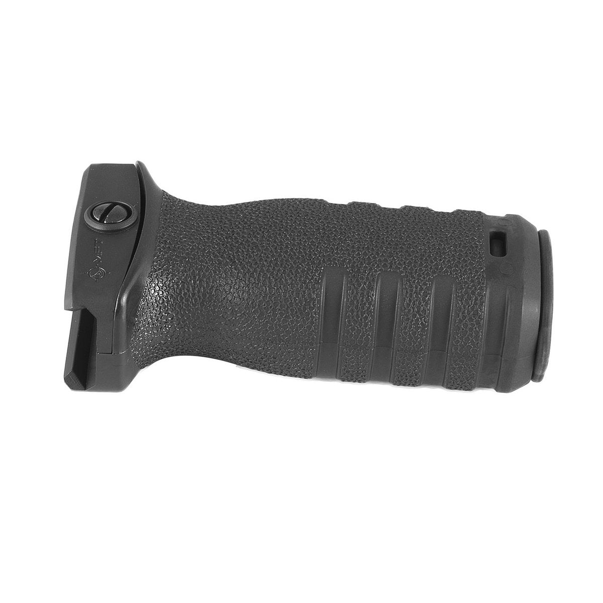 Mission First Tactical - React Short Grip - Black — view 8