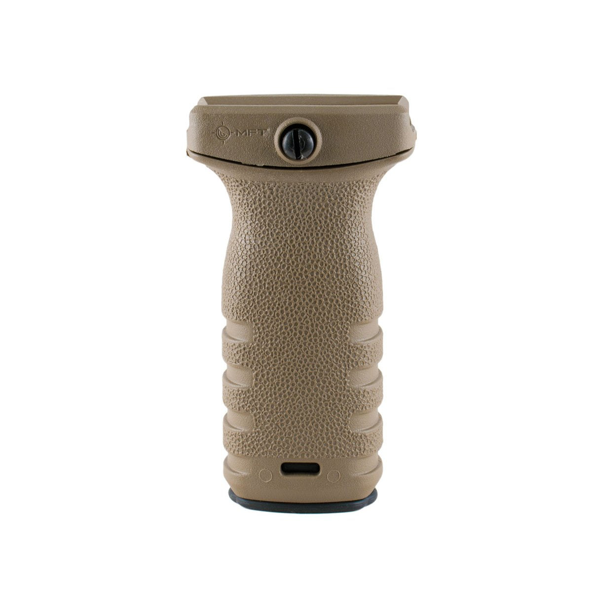 Mission First Tactical - React Short Grip - Black — view 9