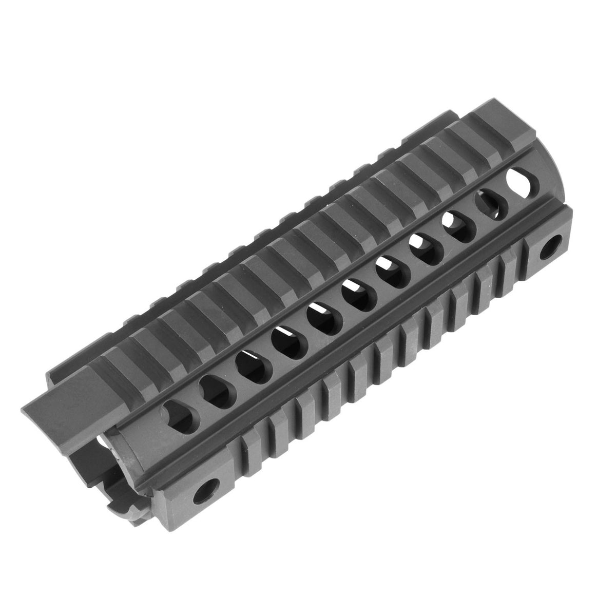 Mission First Tactical - Tekko Metal AR15 Carbine 7" Drop-In Rail — view 5